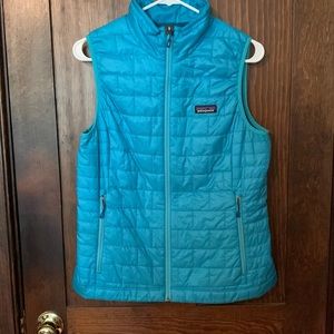 Patagonia Nano puff vest